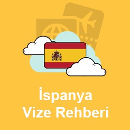 İspanya Vize Rehberi