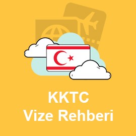 KKTC Vizesi Nasıl Alınır?