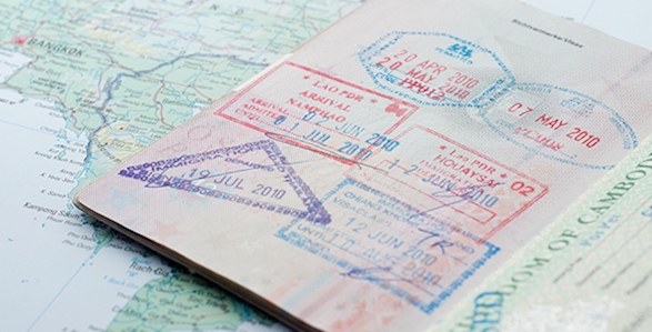 Türkiye Visa Information