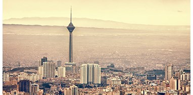 Tahran Gezi Rehberi
